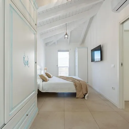 شقة Casa Helos -