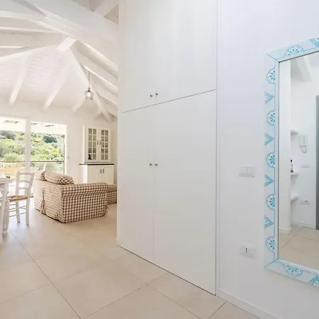 Casa Helos - Villasimius