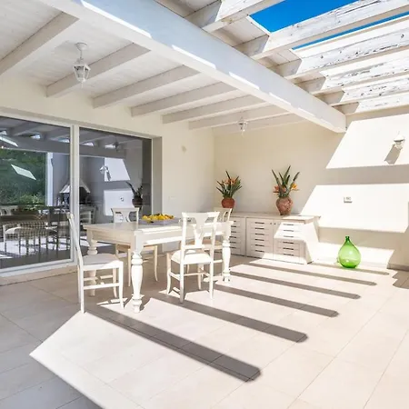 Casa Helos - Villasimius
