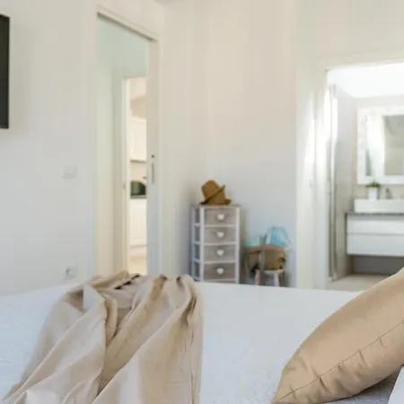 شقة Casa Helos -