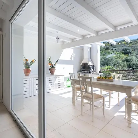 Casa Helos - * Villasimius